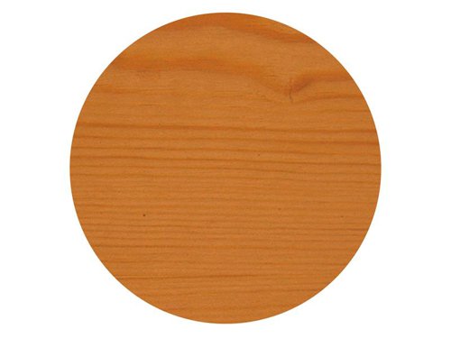 Liberon Black Bison Wax Paste is ideal for nourishing and protecting all types of wood, including lacquers and French polishes. Made from a blend of waxes, including high quality carnauba wax, it provides good resistance to finger and water marks, and is ideal for small surfaces.Well-known for its quality and pleasant, distinctive aroma, it feeds, polishes and helps to prevent wood drying out, and has traditionally been used on antiques. Provides a highly lustrous and hardwearing finish, as well as helping to cover marks and scratches, it will enhance the natural beauty of new wood, and is safe to use on toys and is silicone-free.Specifications:Dry Time: 20 minutes min.Coverage: 10-12m??.Location: Interior.Application: Brush, Cloth or Steel Wool.Tool Cleaning: White Spirit.1 x Liberon Black Bison Wax Paste Victorian Mahogany 500ml.
