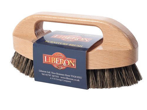 Liberon Furniture Brush