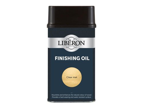 LIB Finishing Oil 500ml