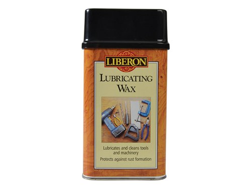 LIB Lubricating Wax 500ml