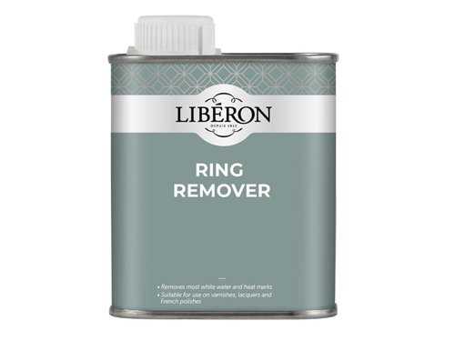 LIBRINGR125N Liberon Ring Remover 125ml