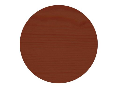 Liberon Palette Wood Dye is a water-based, acrylic dye for colouring interior bare wood, whilst leaving the natural beauty of the grain visible. For use prior to oil, wax, varnish and French polish finishes, suitable for both soft and hardwoods. Ideal for use on floors, it is available in a range of wood shades, which can be mixed together to create unique colours.Specifications:Coverage: 8-16m?? per litre.Location: Interior.Dry Time: 2 hours min.Application: Brush or Foam Applicator.Tool Cleaning: Water.1 x Liberon Palette Wood Dye Victoria Mahogany 250ml.