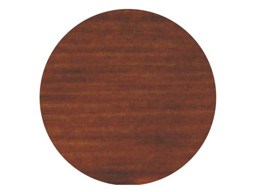 Liberon Palette Wood Dye is a water-based, acrylic dye for colouring interior bare wood, whilst leaving the natural beauty of the grain visible. For use prior to oil, wax, varnish and French polish finishes, suitable for both soft and hardwoods. Ideal for use on floors, it is available in a range of wood shades, which can be mixed together to create unique colours.Specifications:Coverage: 8-16m?? per litre.Location: Interior.Dry Time: 2 hours min.Application: Brush or Foam Applicator.Tool Cleaning: Water.1 x Liberon Palette Wood Dye Teak 500ml.