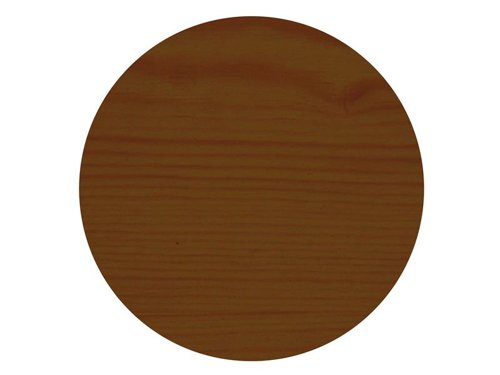 Liberon Palette Wood Dye is a water-based, acrylic dye for colouring interior bare wood, whilst leaving the natural beauty of the grain visible. For use prior to oil, wax, varnish and French polish finishes, suitable for both soft and hardwoods. Ideal for use on floors, it is available in a range of wood shades, which can be mixed together to create unique colours.Specifications:Coverage: 8-16m?? per litre.Location: Interior.Dry Time: 2 hours min.Application: Brush or Foam Applicator.Tool Cleaning: Water.1 x Liberon Palette Wood Dye Walnut 250ml.