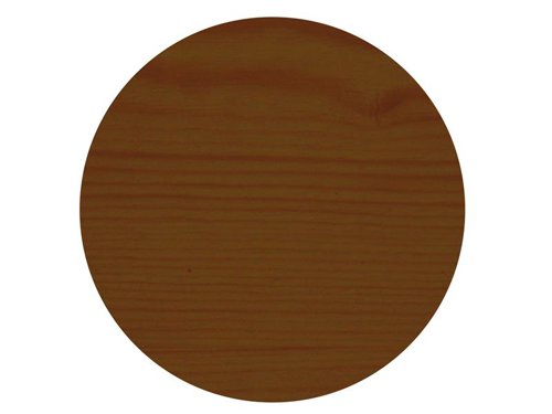 Liberon Palette Wood Dye is a water-based, acrylic dye for colouring interior bare wood, whilst leaving the natural beauty of the grain visible. For use prior to oil, wax, varnish and French polish finishes, suitable for both soft and hardwoods. Ideal for use on floors, it is available in a range of wood shades, which can be mixed together to create unique colours.Specifications:Coverage: 8-16m?? per litre.Location: Interior.Dry Time: 2 hours min.Application: Brush or Foam Applicator.Tool Cleaning: Water.1 x Liberon Palette Wood Dye Walnut 500ml.