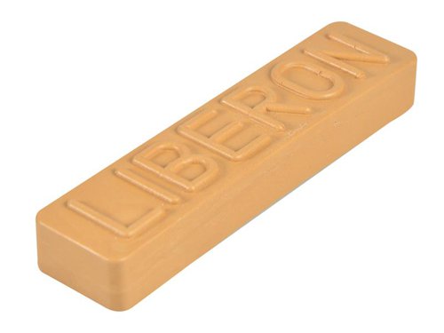 Liberon Wax Filler Stick 02 Light Oak 50g
