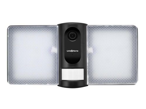 LTHFLOODCAM Link2Home Outdoor Smart Floodlight Camera