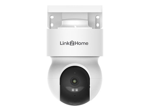 LTHODRCAMP2 Link2Home Outdoor Smart Security Camera