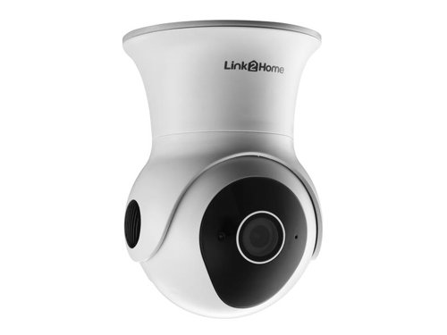LTHODRCAMPT Link2Home Smart Pan & Tilt Outdoor Camera