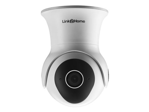 LTHODRCAMPT Link2Home Smart Pan & Tilt Outdoor Camera