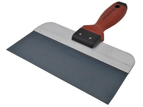 M/T M3510D Blued Steel Taping Knife DuraSoft® Handle 250mm (10in)
