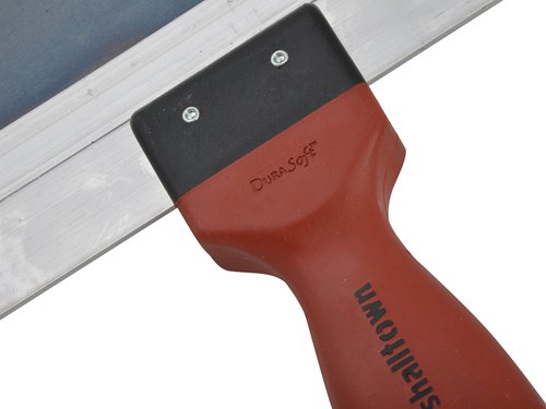 M/T M3510D Blued Steel Taping Knife DuraSoft® Handle 250mm (10in)