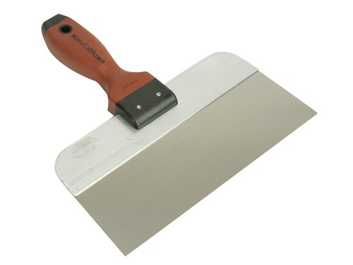 M/T M3510DS Stainless Steel Taping Knife DuraSoft® Handle 250mm (10in)