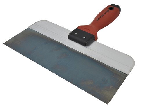 M/T M3512D Blued Steel Taping Knife DuraSoft® Handle 300mm (12in)