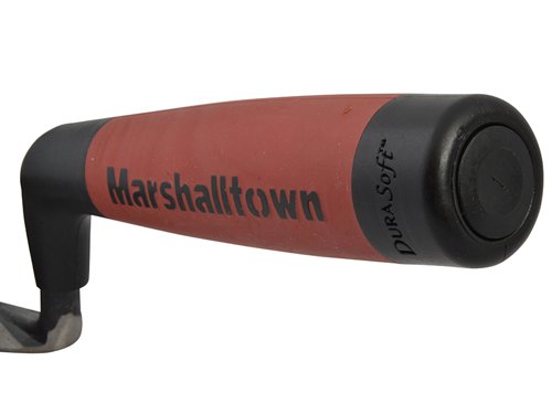 M/T46115D Marshalltown M46115D Pointing Trowel London Pattern DuraSoft® Handle 5in