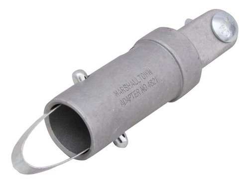 M/T Post Adaptor for Push-Button Handle
