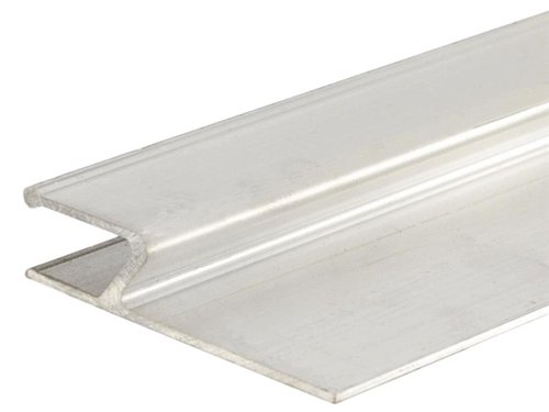 M/T M5756 Magnesium Feather Edge Combo Screed 1.8m (6ft)