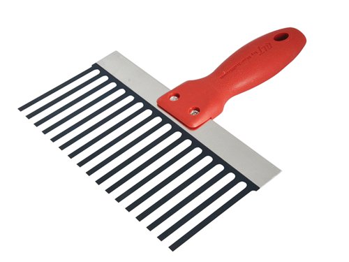 M/T M722 Drywall Scarifier 200mm (8in)