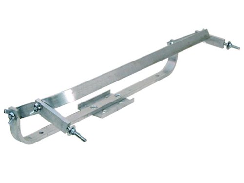 M/T MAB4013 Broom Adaptor Bracket