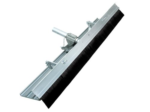 M/T MBFB48 Aluminium Concrete Broom Head 48in