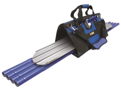 M/T MBFKIT5 Concrete Finisher's Tote Kit