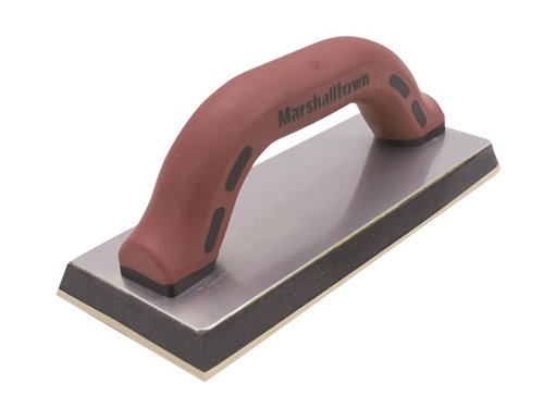 Marshalltown Tile Grouter DuraSoft® Handle 6 x 4in