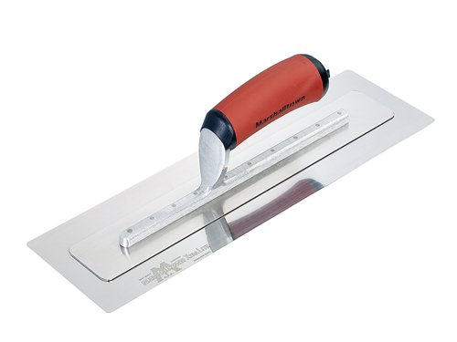 M/T PermaFlex Plasterer Trowel DuraSoft® 14 x 4.5/16in