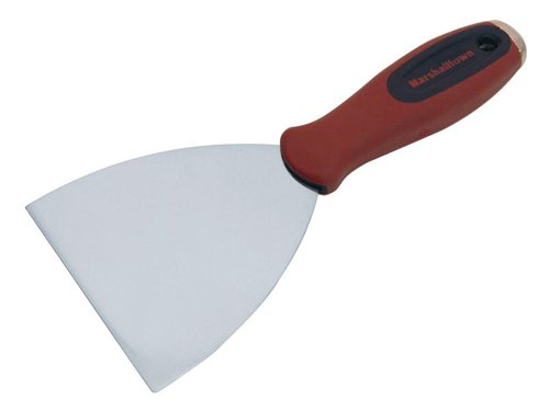 M/T MSK882D DuraSoft® Joint Knife 100mm (4in)