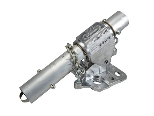 M/T MRL6 Chain RotaLeveler and Adaptor