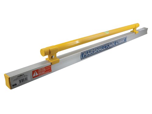 M/T EzyScreed™ Level 1.2m (4ft)