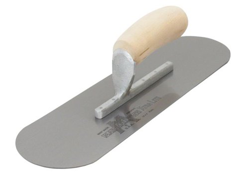 M/T MSP205 Swimming Pool Trowel 20 x 5in