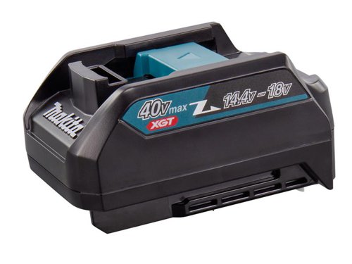 Makita ADP10 XGT® to LXT® Charger Adaptor