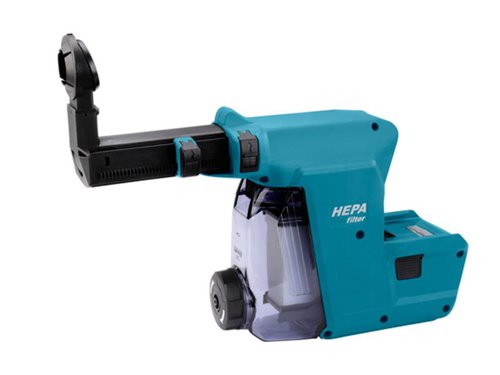 Makita DX06 Dust Extraction System