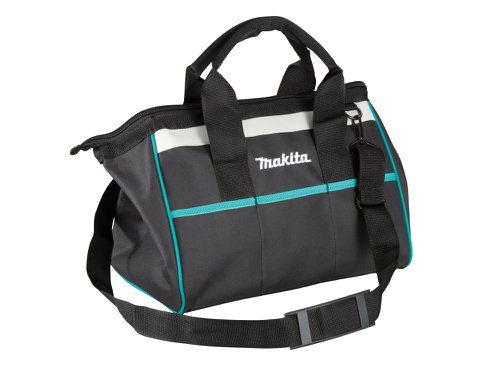 MAK 832319-7 Wide Mouth Tool Bag - Small