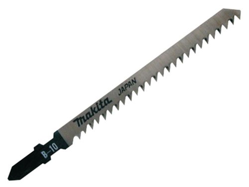 MAK A-85628 B10 Clean Cut Wood Jigsaw Blade Pack of 5