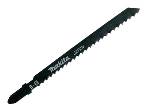 MAK B13 Basic Cut Wood Jigsaw Blades (Pack 5)