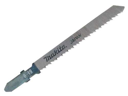 MAK A-85715 B19 Clean Cut Wood Jigsaw Blade Pack of 5