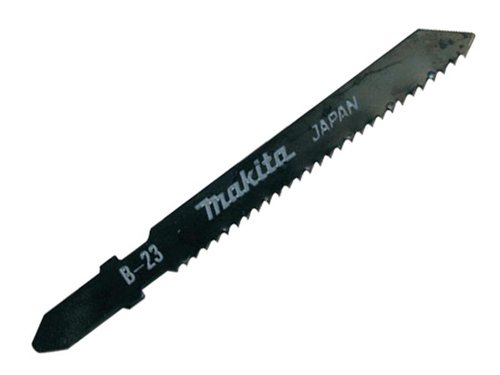MAK B23 Basic Cut Metal Jigsaw Blades (Pack 5)