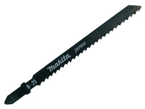 MAK A-85765 B25 Specialized Jigsaw Blade (Pack 5)