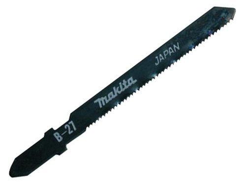 MAK A-85787 B27 Basic Cut Metal Blade (Pack 5)