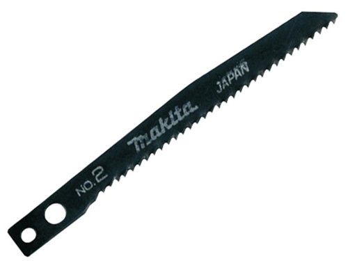 MAK A-85852 No.2 Specialized Jigsaw Blade (Pack 5)