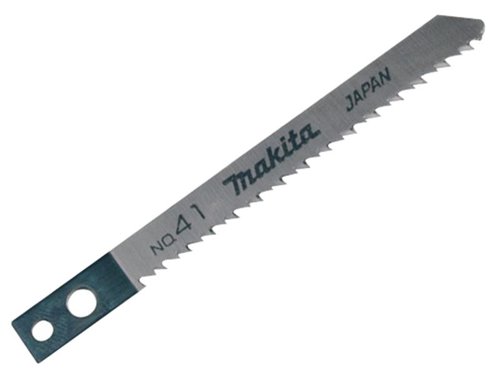 MAK A-85880 No.41 Wood Jigsaw Blade Pack of 5