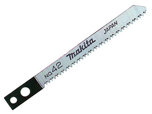 MAK A-85896 No.42 Wood Jigsaw Blade (Pack 5)