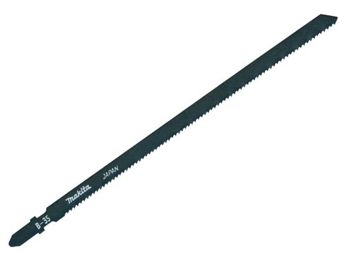 MAK B-10469 B35 Flexible Cut Metal Jigsaw Blade Pack of 5