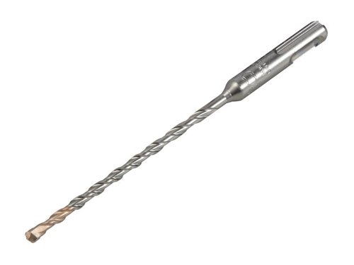 MAK Performance SDS Plus Drill Bit 5.0mm OL: 160mm WL: 100mm