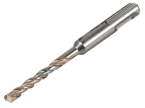 MAK Performance SDS Plus Drill Bit 6.0mm OL: 110mm WL: 50mm