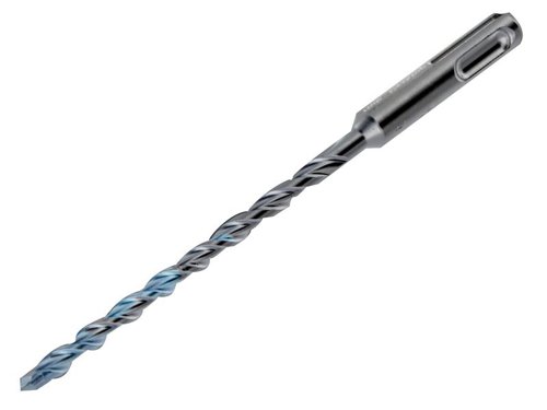 MAK Performance SDS Plus Drill Bit 6.0mm OL: 160mm WL: 100mm