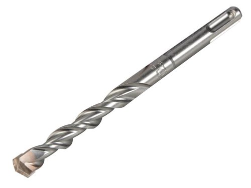 MAK Performance SDS Plus Drill Bit 12.0mm OL: 160mm WL: 100mm