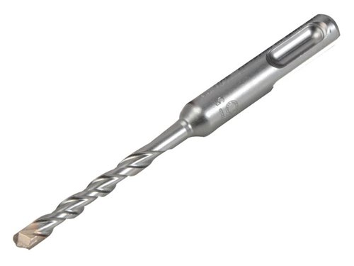 MAK Performance SDS Plus Drill Bit 5.5mm OL: 110mm WL: 50mm
