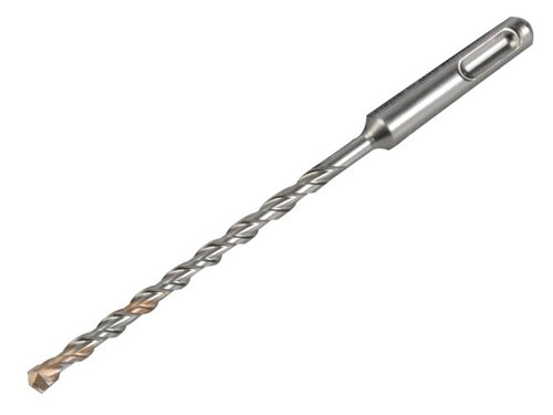 MAK Performance SDS Plus Drill Bit 5.5mm OL: 160mm WL: 100mm